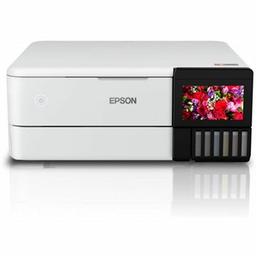 Multifunktionsdrucker   Epson ET-8500