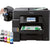 Multifunktionsdrucker Epson EcoTank ET-5850 25 ppm WiFi Schwarz