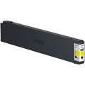 Kompatibel Tintenpatrone Epson C13T02Y400 50000 Seiten Gelb
