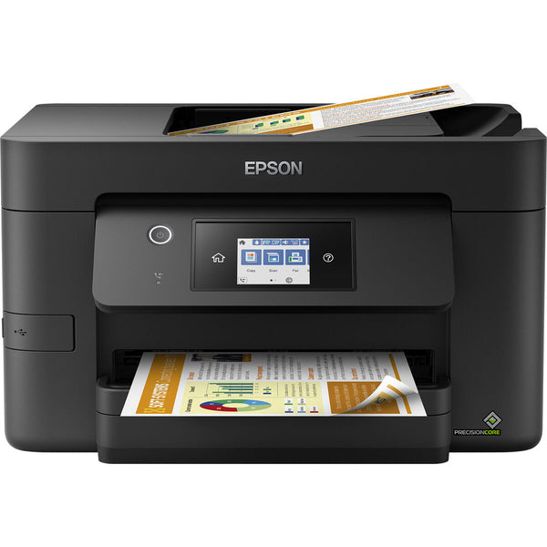 Multifunktionsdrucker Epson Epson