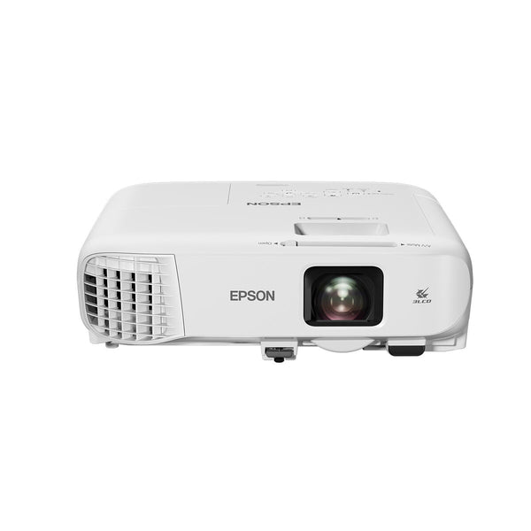 Projektor Epson EB-992F 4000 Lm Full HD 1080 px 1920 x 1080 px Weiß