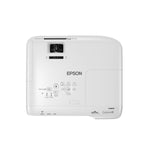 Projektor Epson EB-992F 4000 Lm Full HD 1080 px 1920 x 1080 px Weiß