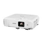 Projektor Epson EB-992F 4000 Lm Full HD 1080 px 1920 x 1080 px Weiß