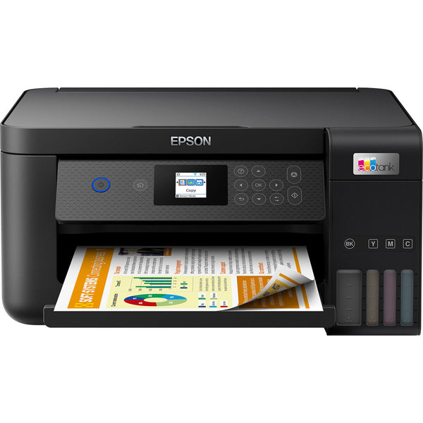 Multifunktionsdrucker Epson ET-2851