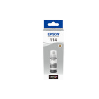 Nachfülltinte für Kartuschen Epson C13T07B540 Grau 70 ml