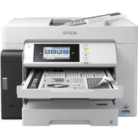 Multifunktionsdrucker Epson EcoTank ET-M16680