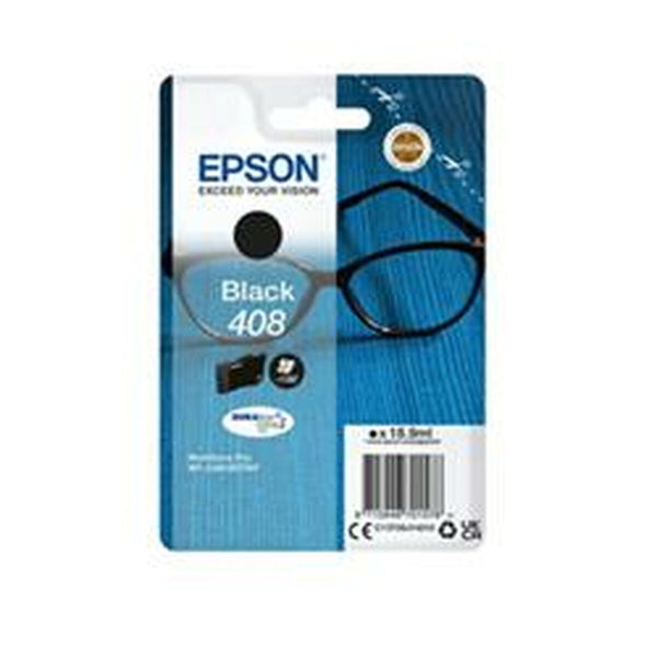 Original Tintenpatrone Epson C13T09J14010 Schwarz