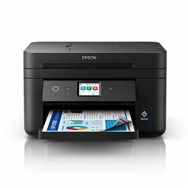 Multifunktionsdrucker Epson WF-2960DWF