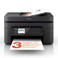 Multifunktionsdrucker Epson WF-2950DWF