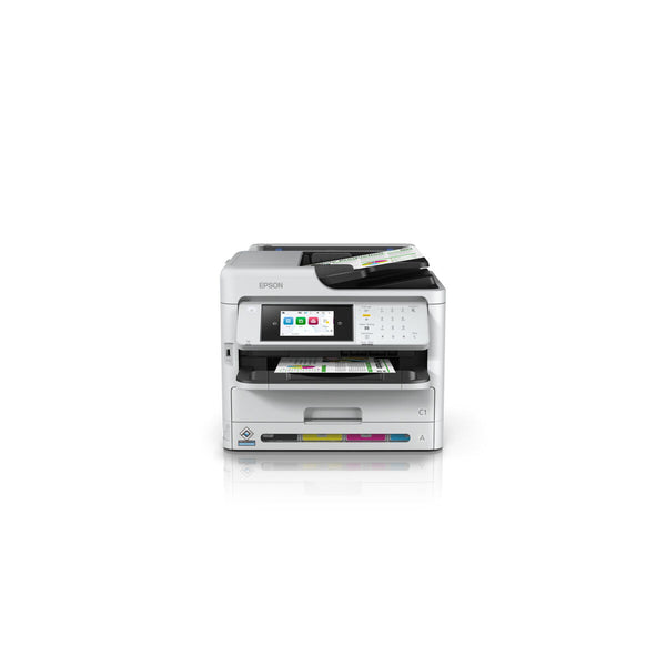 Multifunktionsdrucker Epson WF-C5890DWF