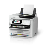 Multifunktionsdrucker Epson WF-C5890DWF