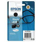 Original Tintenpatrone Epson WF-C4810DTWF Schwarz (5 Stück)
