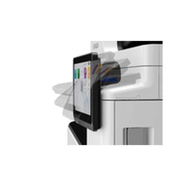 Multifunktionsdrucker Epson WorkForce Enterprise AM-C6000