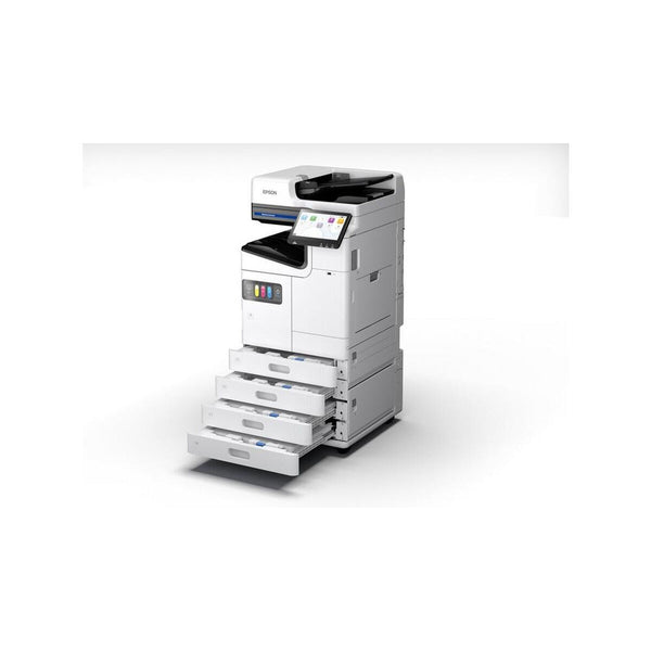 Multifunktionsdrucker Epson WorkForce Enterprise AM-C6000