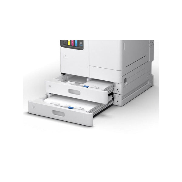 Multifunktionsdrucker Epson WorkForce Enterprise AM-C6000