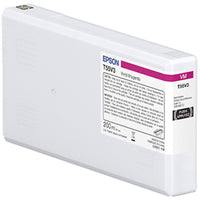 Original Tintenpatrone Epson T55W3 Magenta