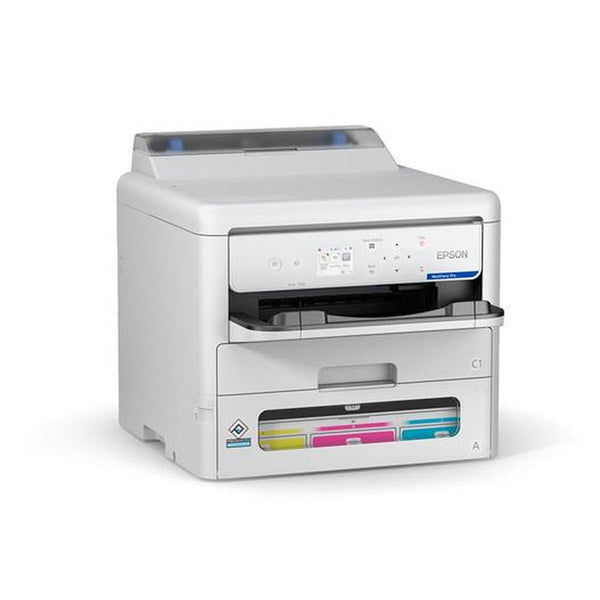 Multifunktionsdrucker Epson WorkForce Pro EP-C800RDW