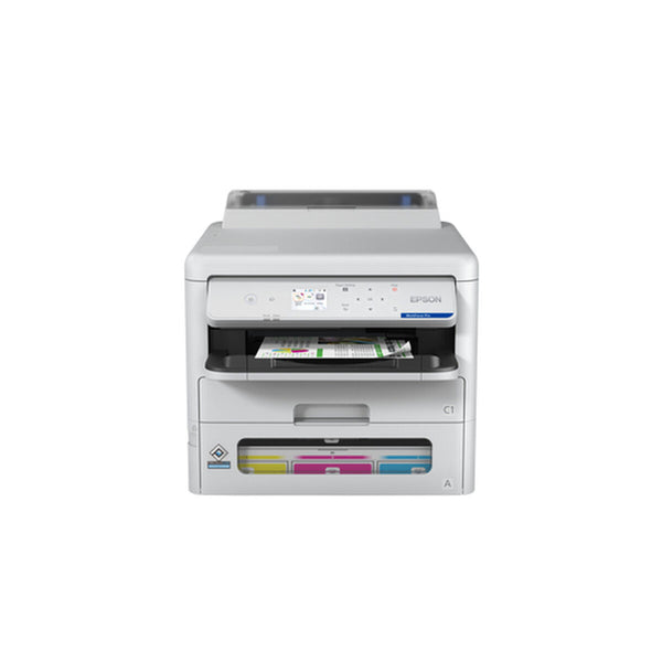 Multifunktionsdrucker Epson WorkForce Pro EP-C800RDW