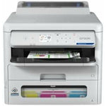 Multifunktionsdrucker Epson WorkForce Pro EP-C800RDW