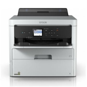 Multifunktionsdrucker Epson WorkForce Pro EP-C800RDW