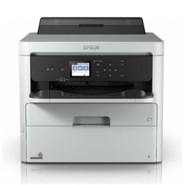 Multifunktionsdrucker Epson WorkForce Pro EP-C800RDW