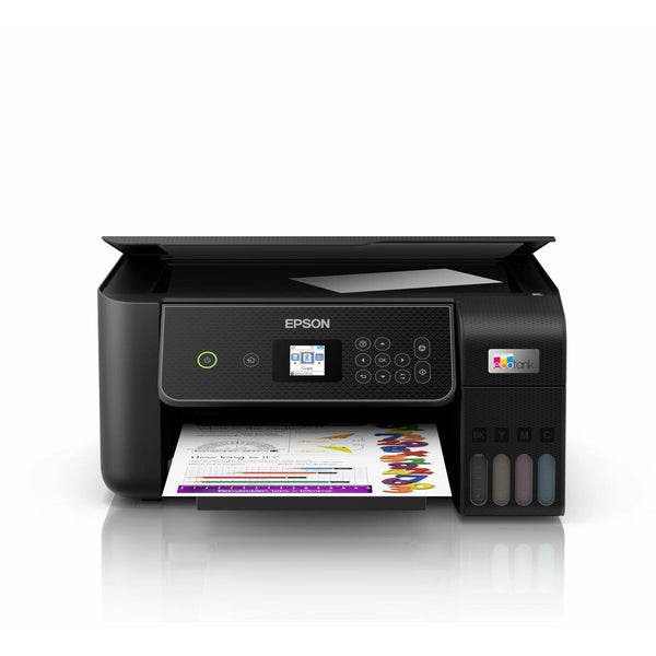 Multifunktionsdrucker Epson EcoTank ET-2870