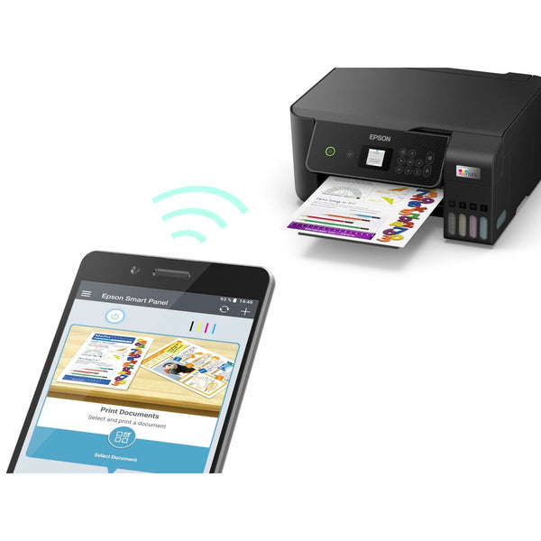 Multifunktionsdrucker Epson EcoTank ET-2870