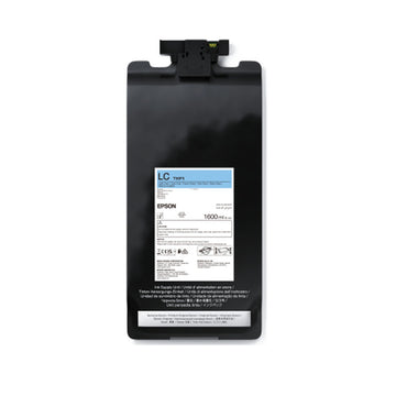 Original Tintenpatrone Epson P-Series Helles Aquamarin