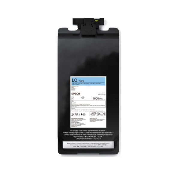 Original Tintenpatrone Epson P-Series Helles Aquamarin