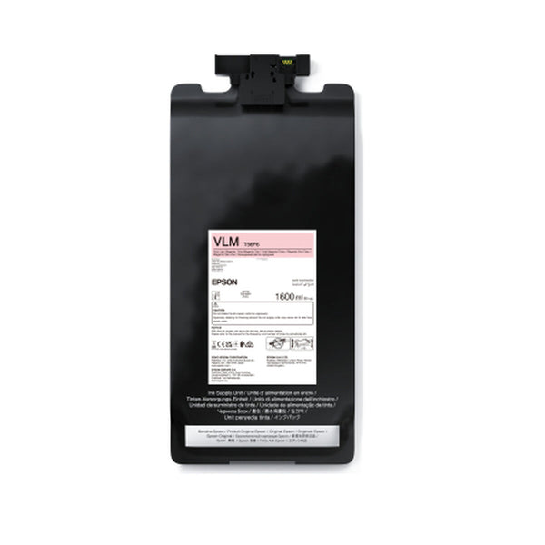 Original Tintenpatrone Epson P-Series Helles Magenta