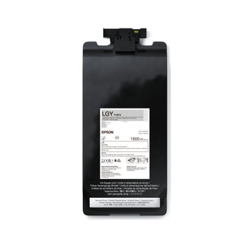 Original Tintenpatrone Epson P-Series Hellgrau