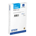 Original Tintenpatrone Epson C13T90824N Blau Türkis