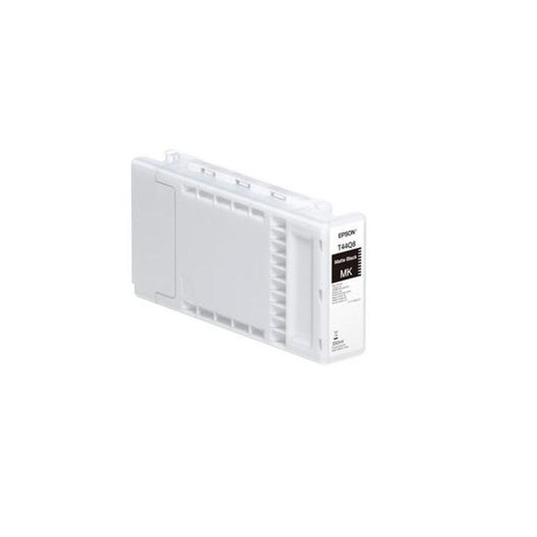 Original Tintenpatrone Epson C13T44Q84N Schwarz