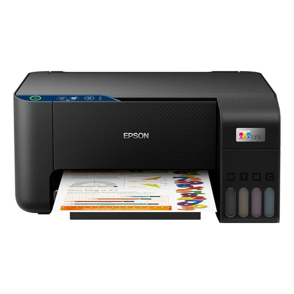 Multifunktionsdrucker Epson EcoTank L3231