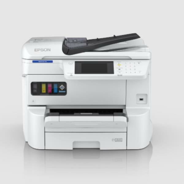 Drucker Epson WorkForce Pro EM-C7100DWF