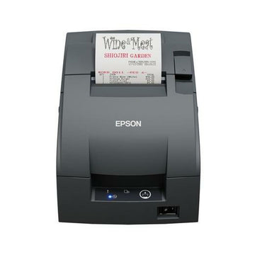 Thermodrucker Epson Grau