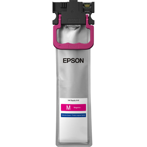 Original Tintenpatrone Epson C13T11N340 Magenta