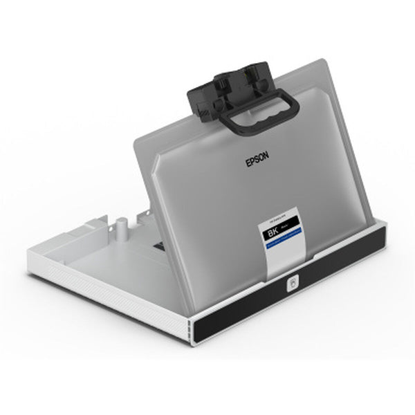 Original Tintenpatrone Epson C13T11P140 Schwarz