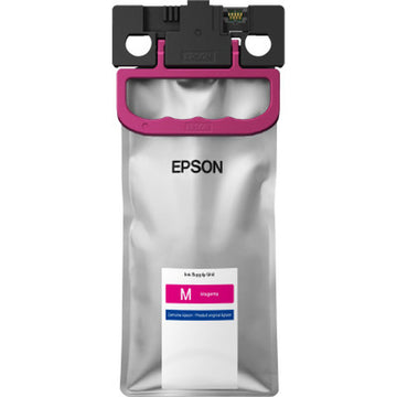 Original Tintenpatrone Epson C13T11P340 Magenta