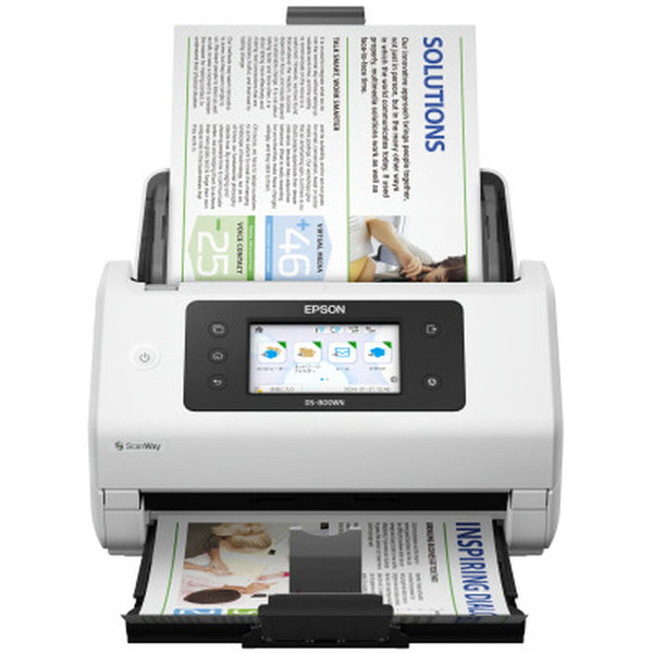 Tragbarer Scanner Epson B11B275401