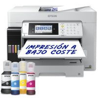 Multifunktionsdrucker Epson