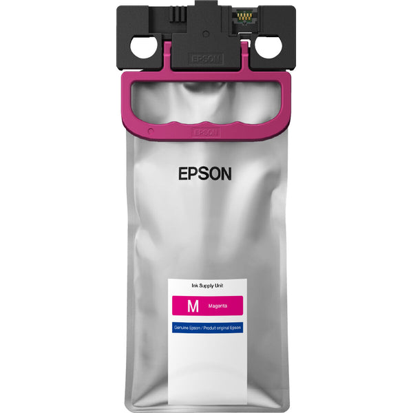Original Tintenpatrone Epson WorkForce Pro EM-C8101R Magenta