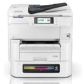Multifunktionsdrucker Epson EM-C8100RDWF
