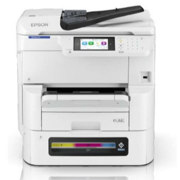 Multifunktionsdrucker Epson EM-C8100RDWF