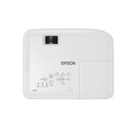 Projektor Epson V11HB57040 Weiß