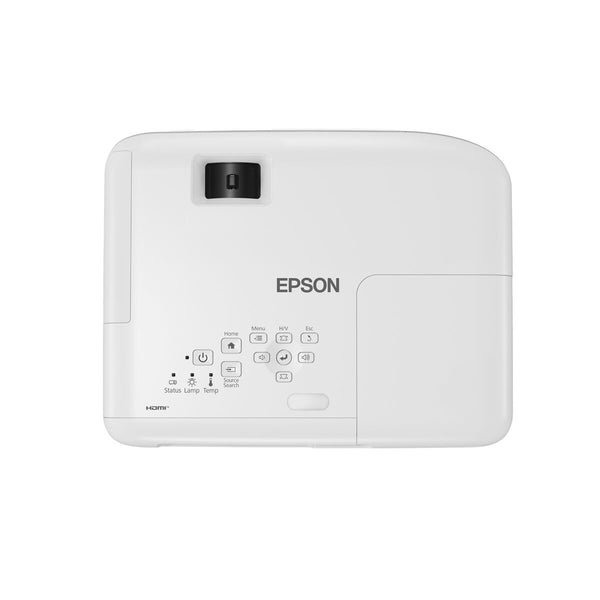 Projektor Epson V11HB57040 Weiß