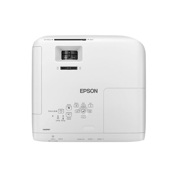 Projektor Epson V11HB63040 Weiß natürlich