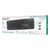 Tastatur Ewent EW3109 PS/2 USB Schwarz