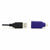 Tastatur Ewent EW3109 PS/2 USB Schwarz