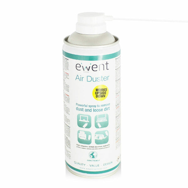 Druckluft Ewent EW5600 220 ml 40 g